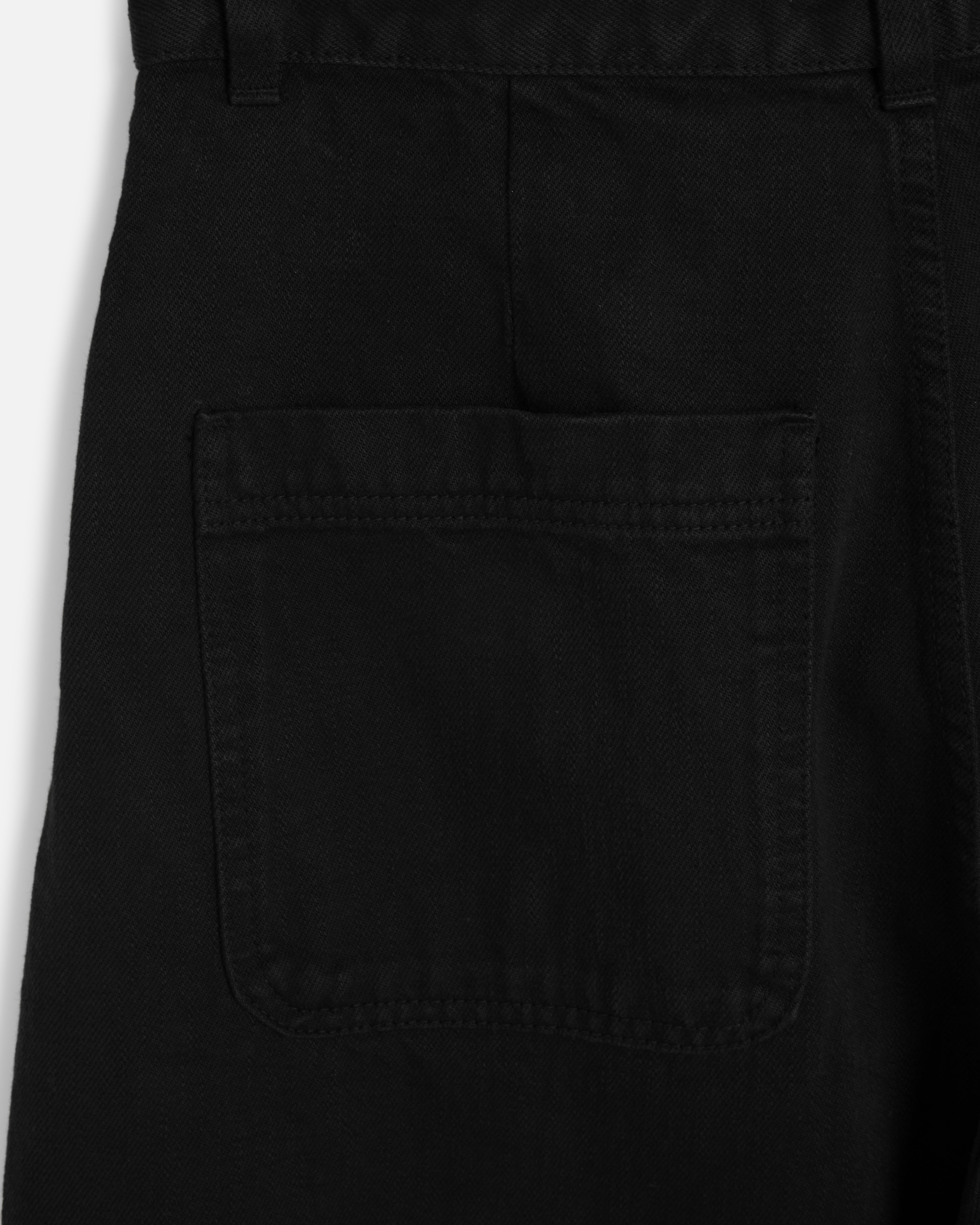 Replacement Jeans